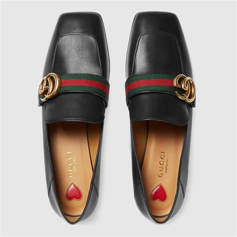 gucci loafers black friday sale|Gucci women's loafers on sale.